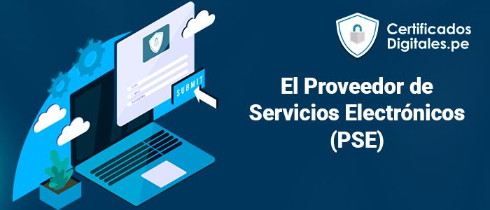 Operador de Servicios Electronicos PSE