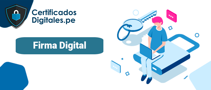 Firma digital