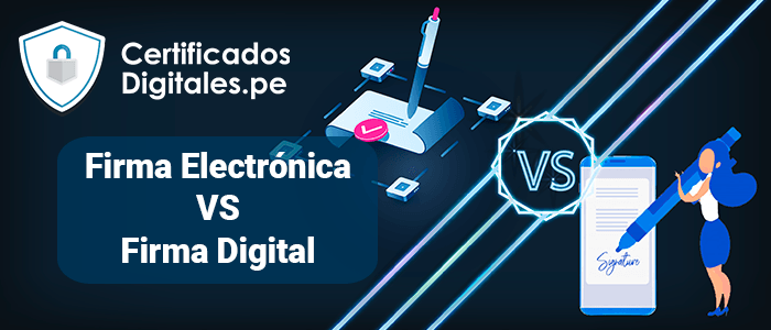 certificado digital para facturacion electronica