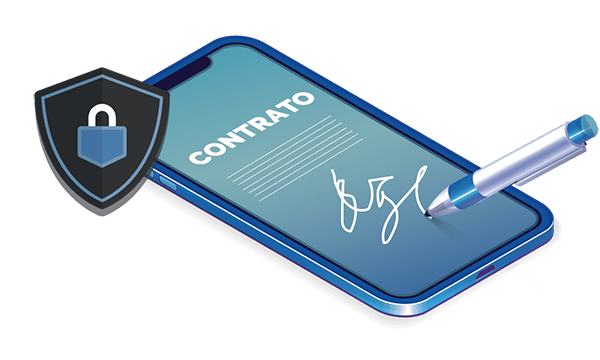 que es la firma digital
