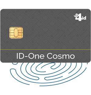 lector de tarjetas minilector id one