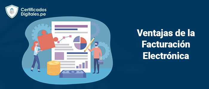 Ventajas de la Facturacion electronica