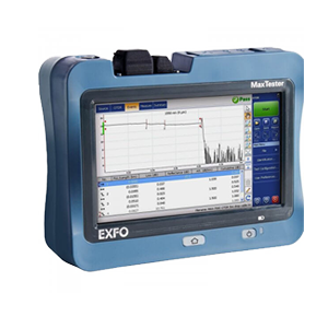 Medidor Fibra Optica