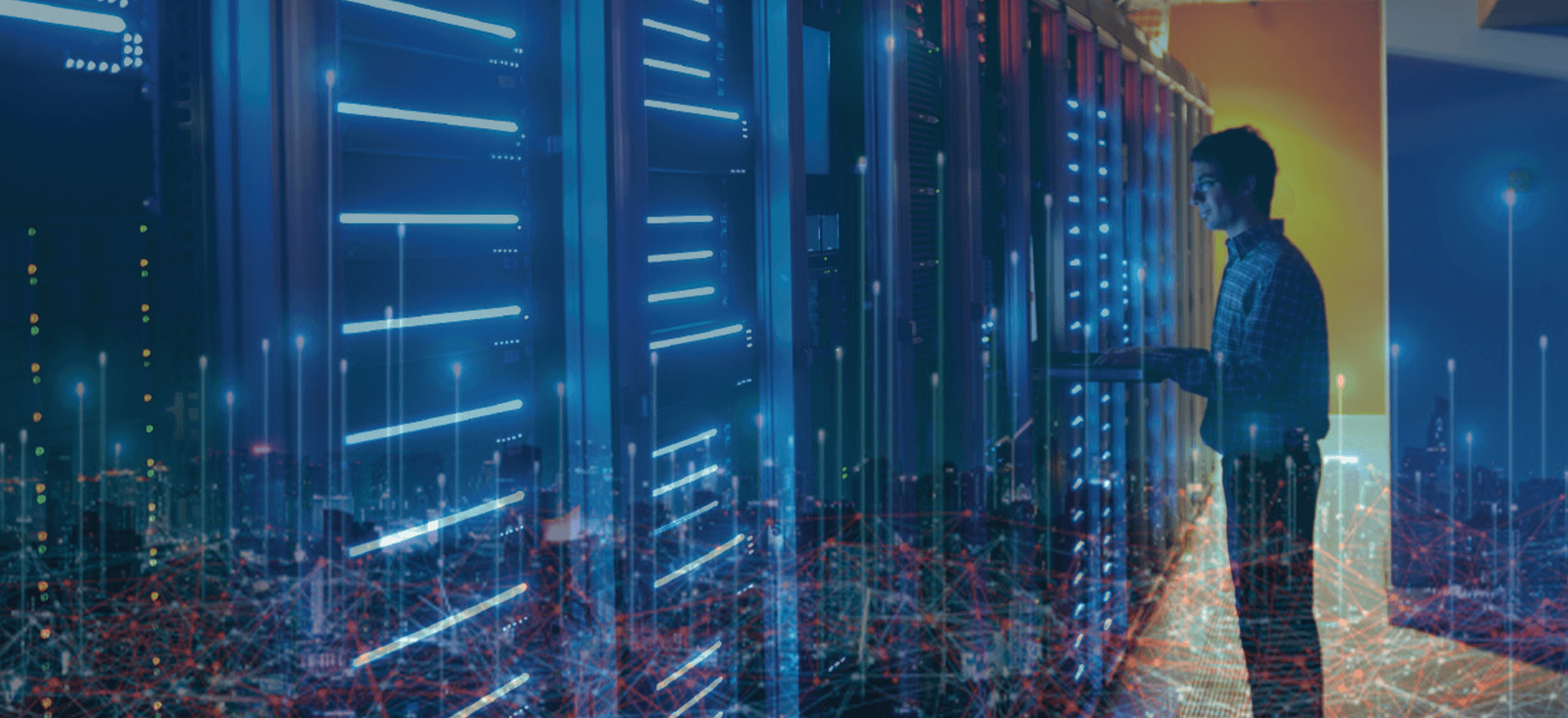 Soluciones de Redes en Peru