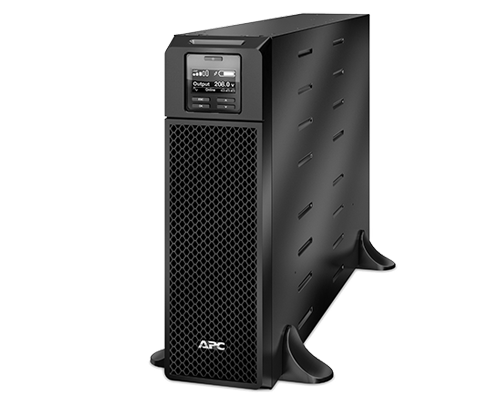 UPS 5kva apc