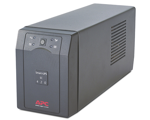 venta de ups gama baja