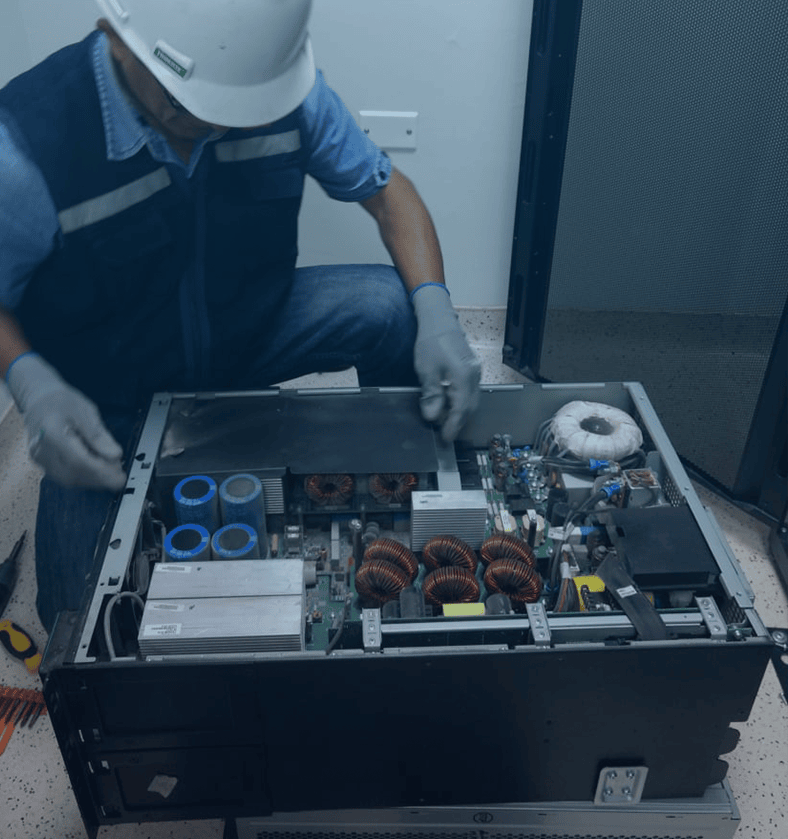 cableado estructurado