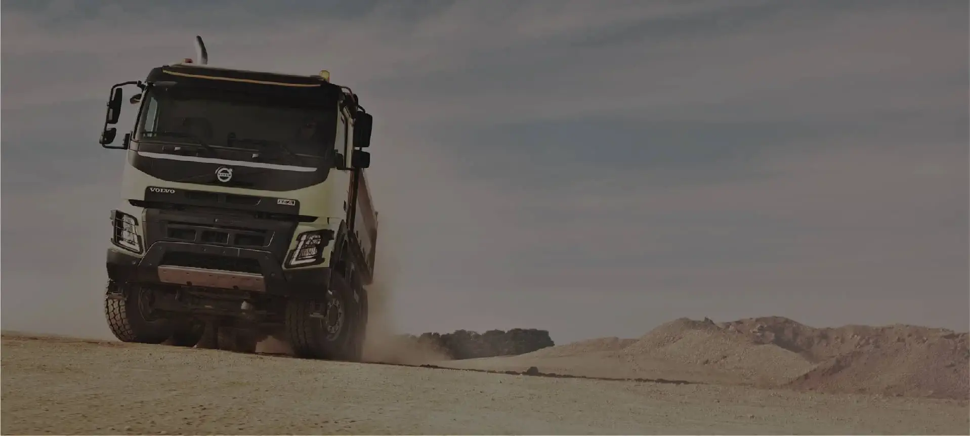 Alquiler de Volquetes y maquinaria pesada