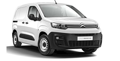 alquiler de citroen berlingo
