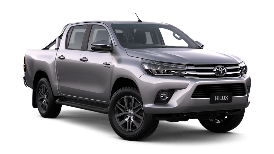 Servicio de escolta PICK UP para flota