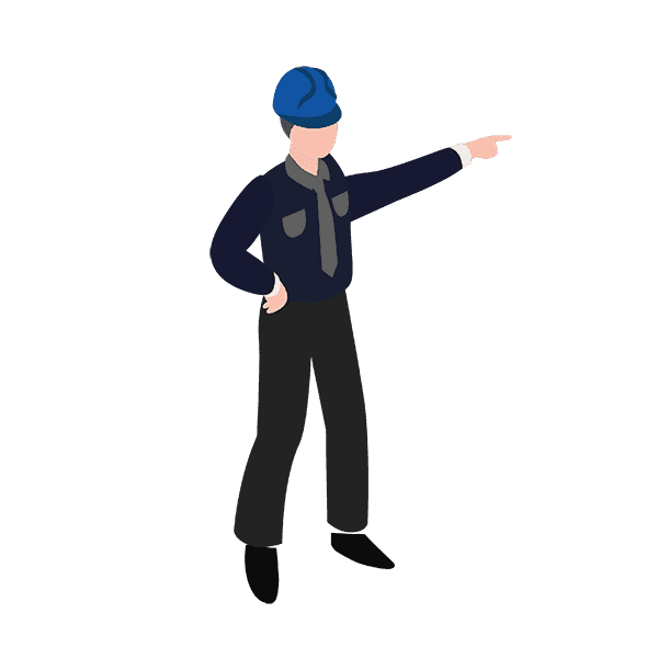 recepcion de mercaderia