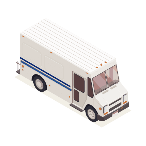 Transporte de carga y mercaderia