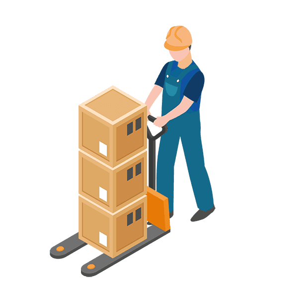 control de inventario