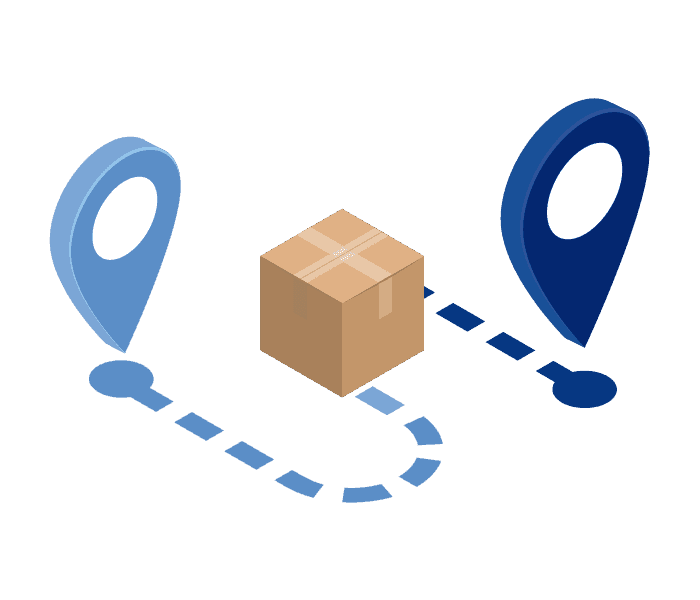 Transporte de Mercaderia peru