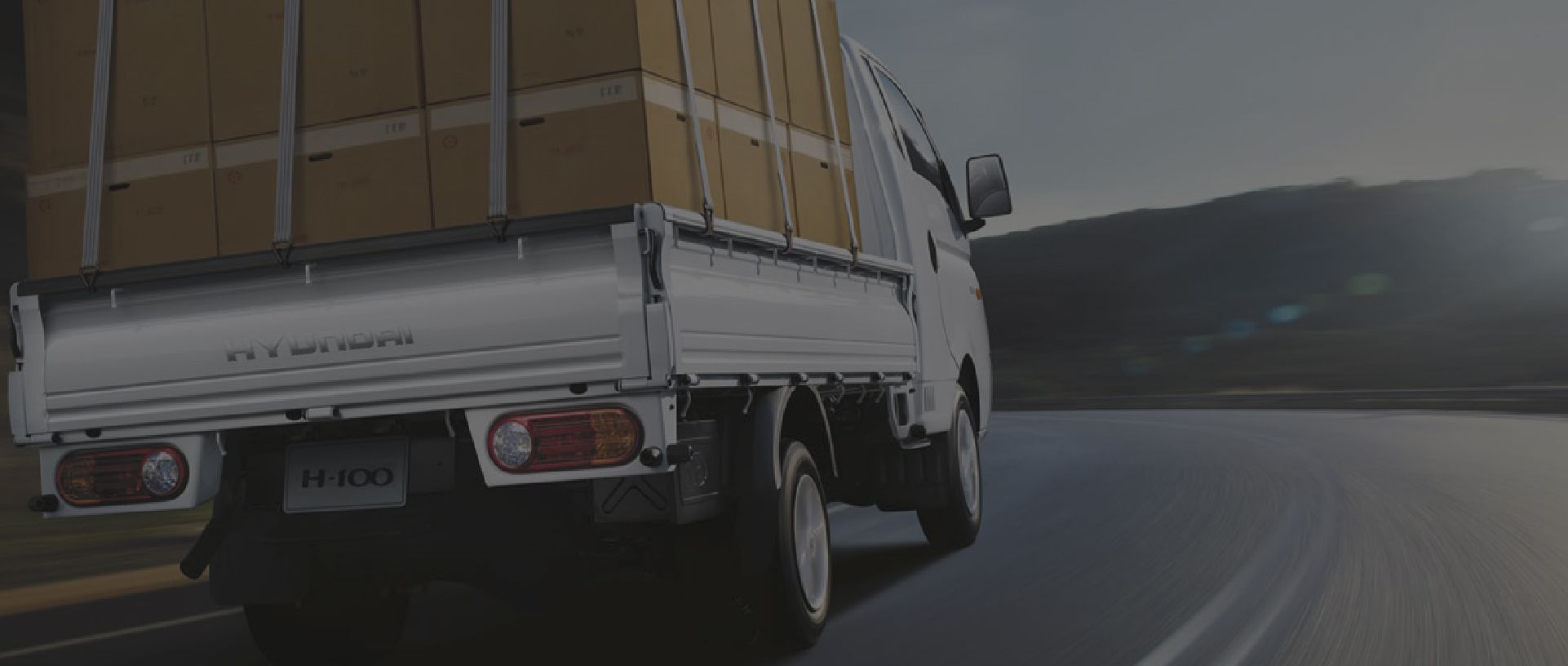 Reparto de Mercaderia