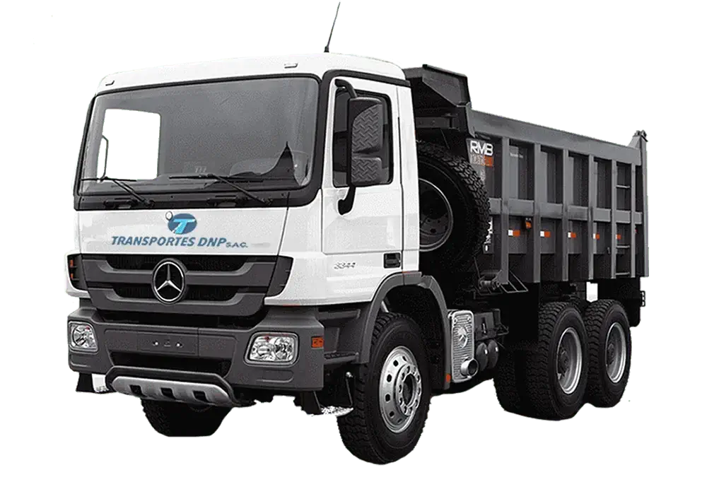 alquiler de volquetes en peru